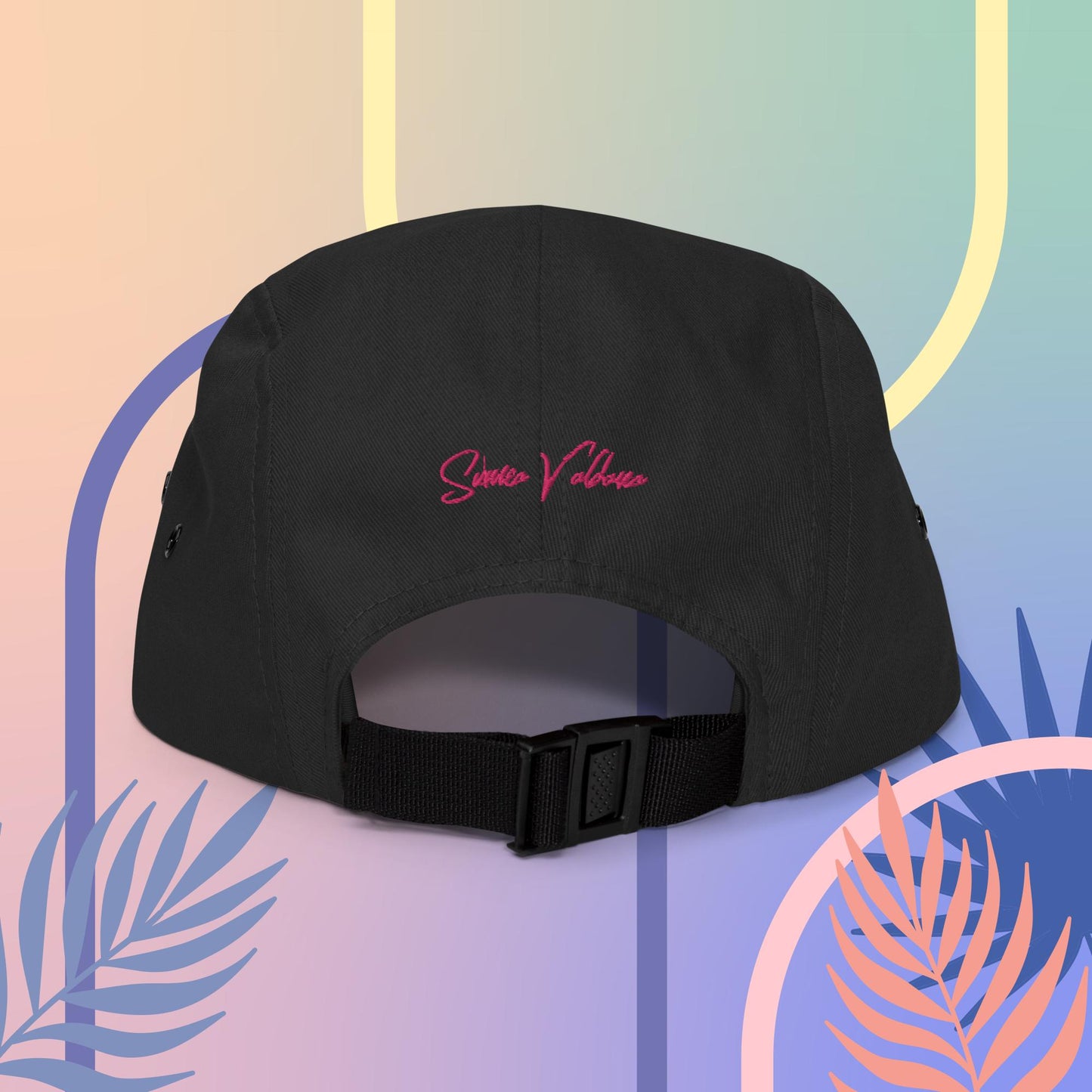 Fall Showcase 2023 Five Panel Cap