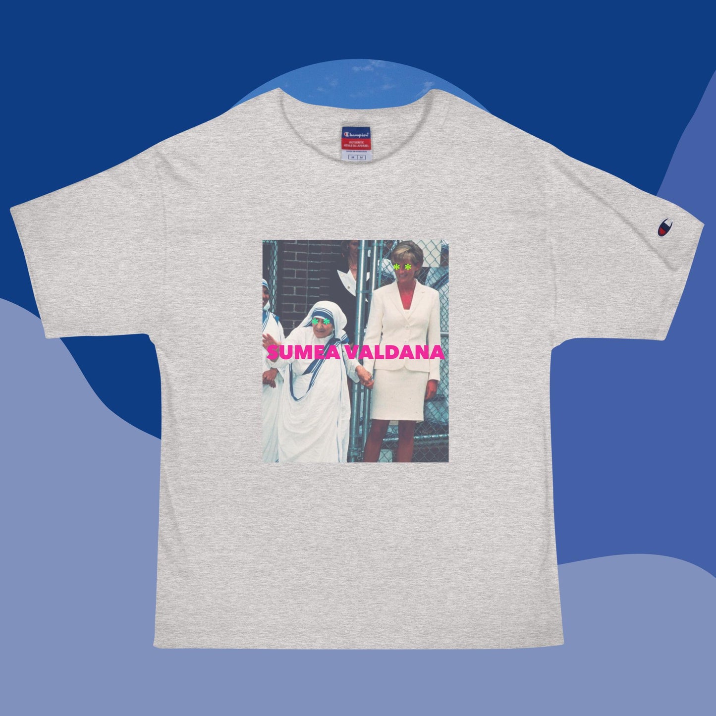 2024 Icons Champion T-Shirt