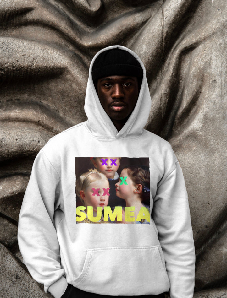 * Limited Edition* Vintage Showcase Oil and Canvas