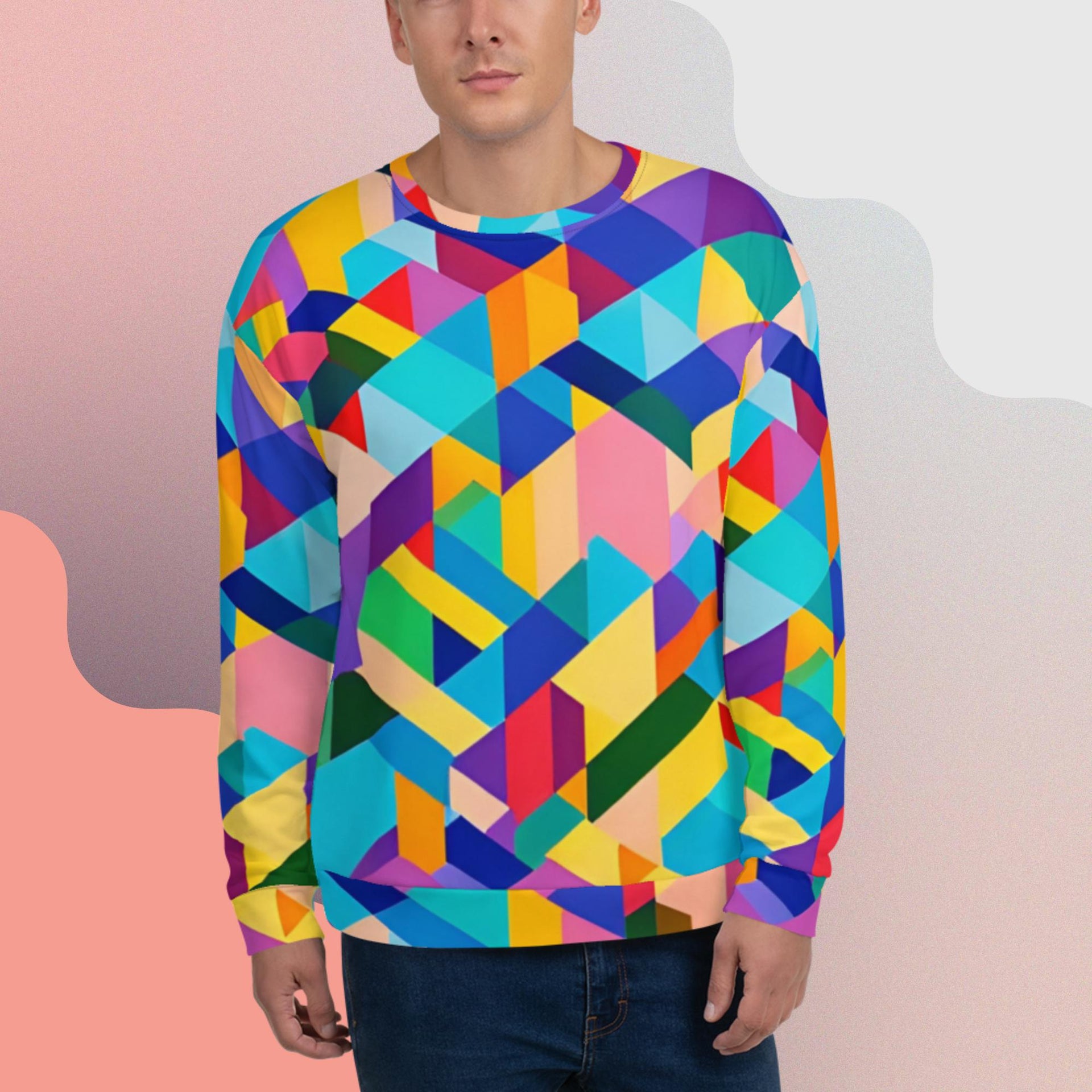 Fall Collection *Limited Unisex Sweatshirt – Showcase Vintage