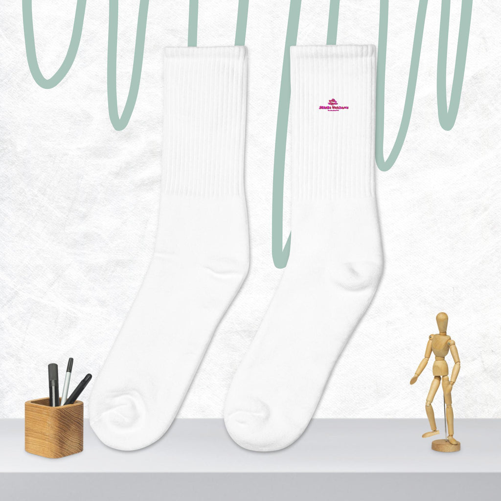 Fall 2024 socks