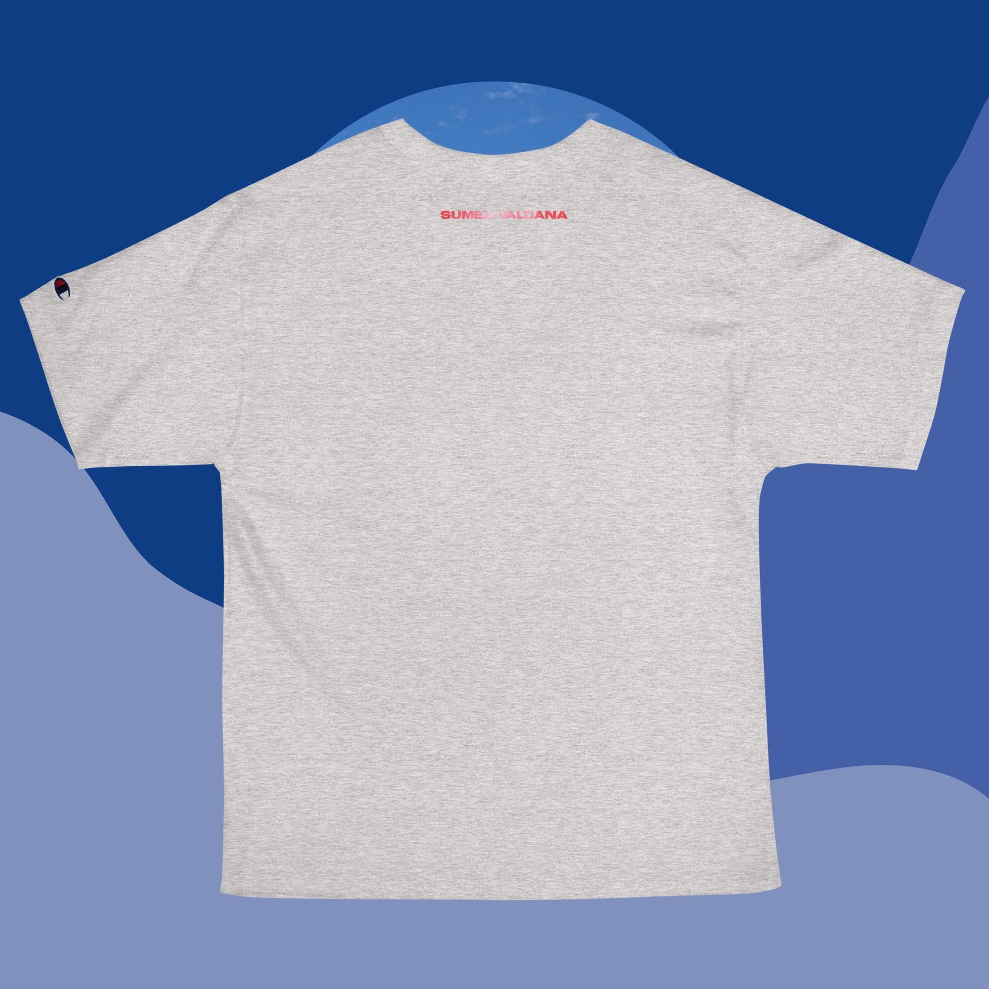 2024 Icons Champion T-Shirt