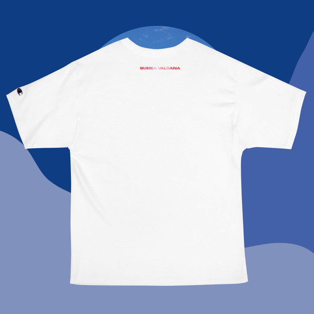 2024 Icons Champion T-Shirt