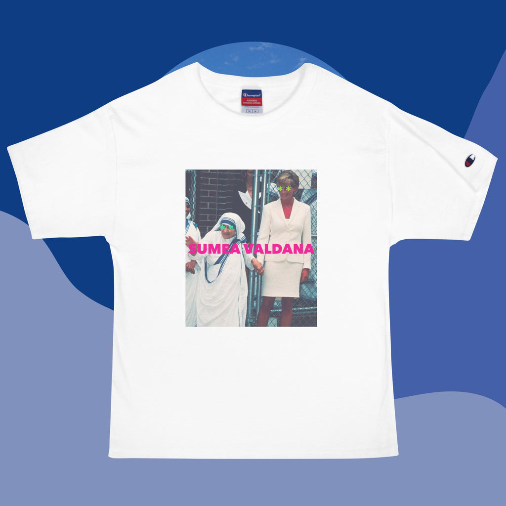 2024 Icons Champion T-Shirt