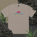 Fall 2023 Oversized Faded Tee