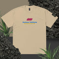 Fall 2023 Oversized Faded Tee