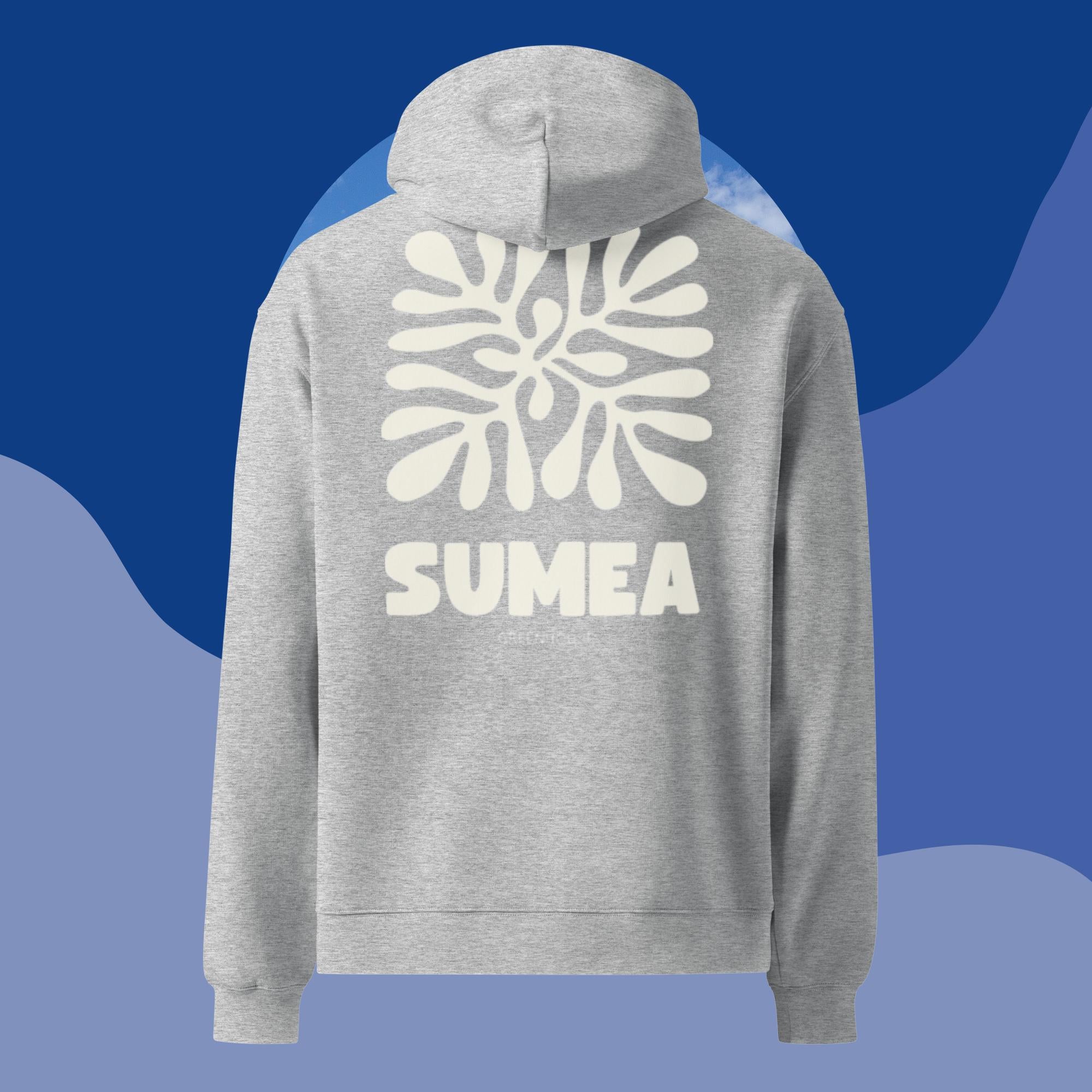 Sumea Greenhouse Hoodie Limited