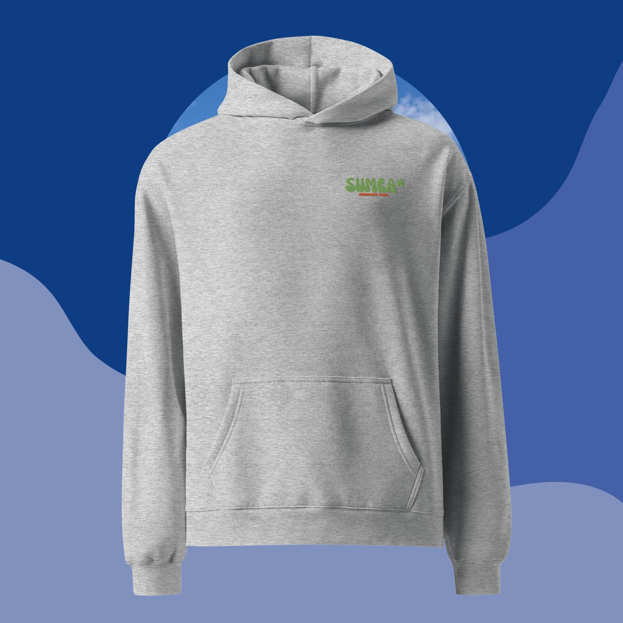 Sumea Greenhouse Hoodie Limited