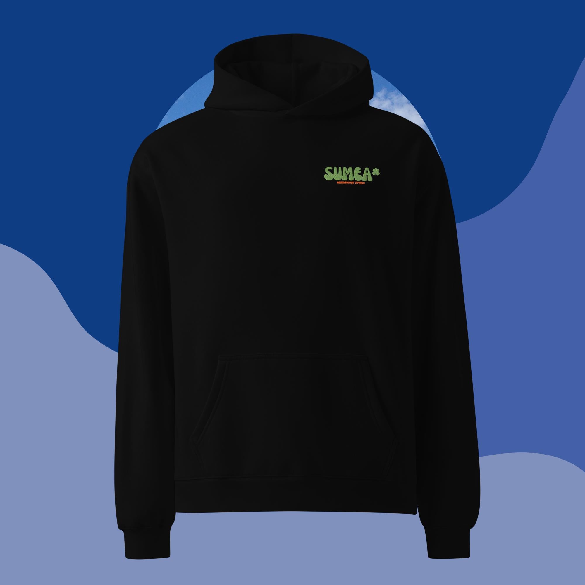 Sumea Greenhouse Hoodie Limited