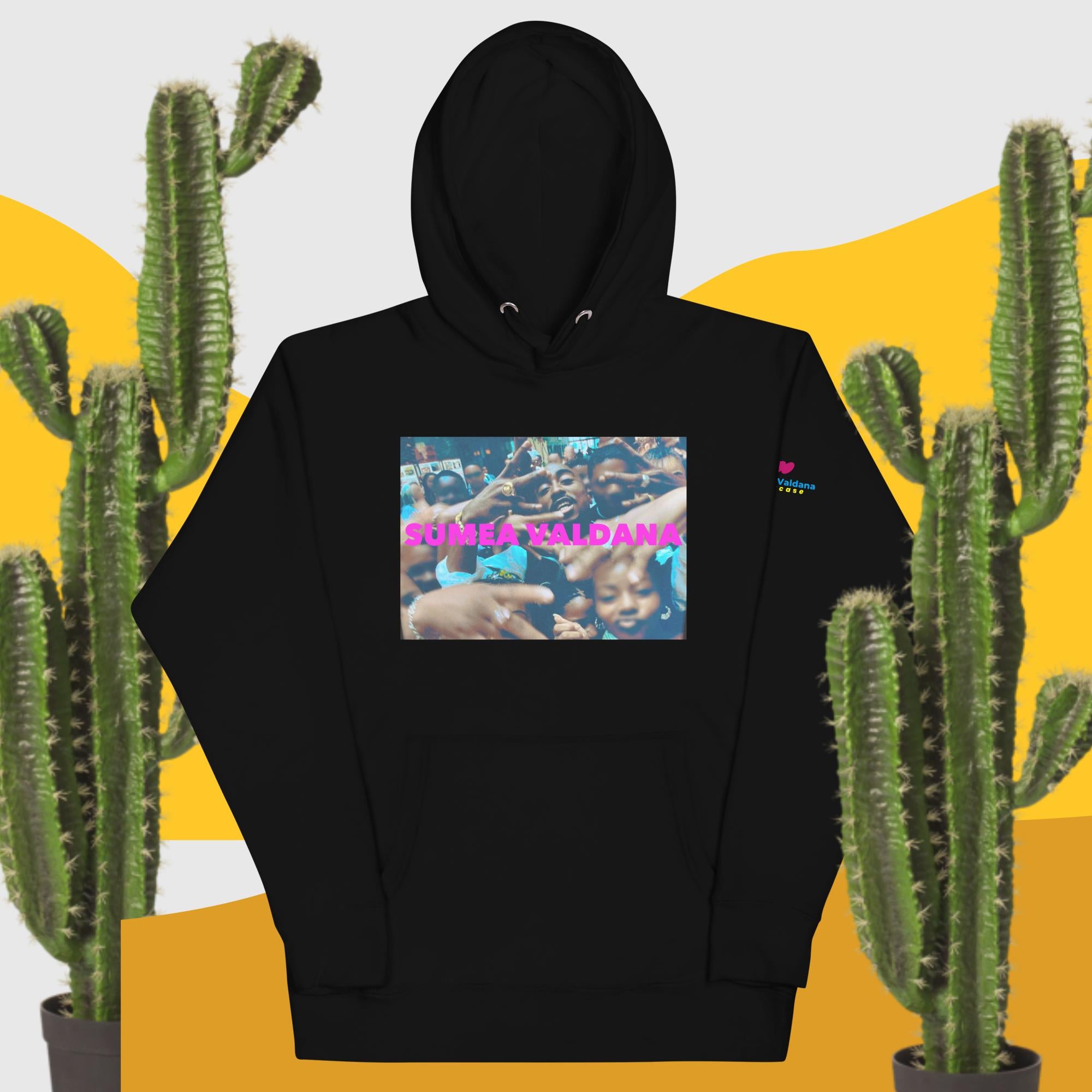 Unisex Hoodie