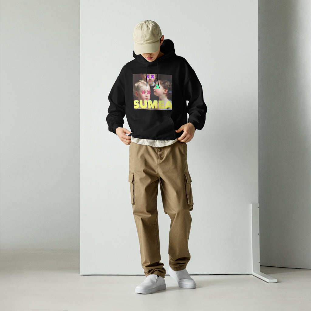 * Limited Edition* Vintage Showcase Oil and Canvas